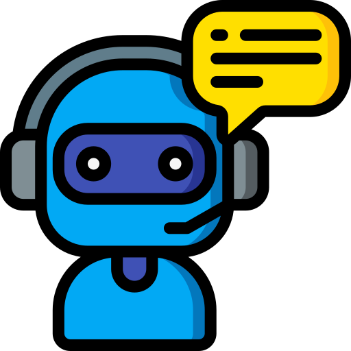 Robot Icon